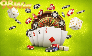 Baccarat Lucky 6 68win95