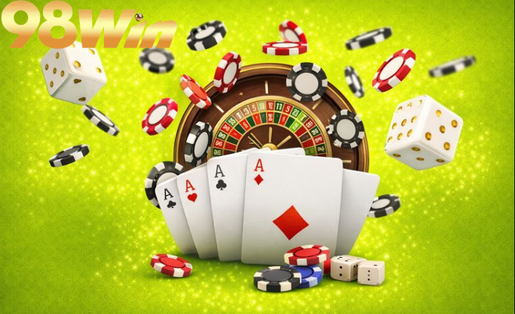 Baccarat Lucky 6 68win95