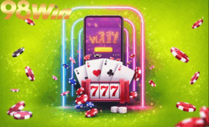 Baccarat roadmap 98win95