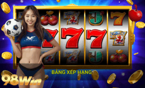 Bảng xếp hạng khuyến mãi hot