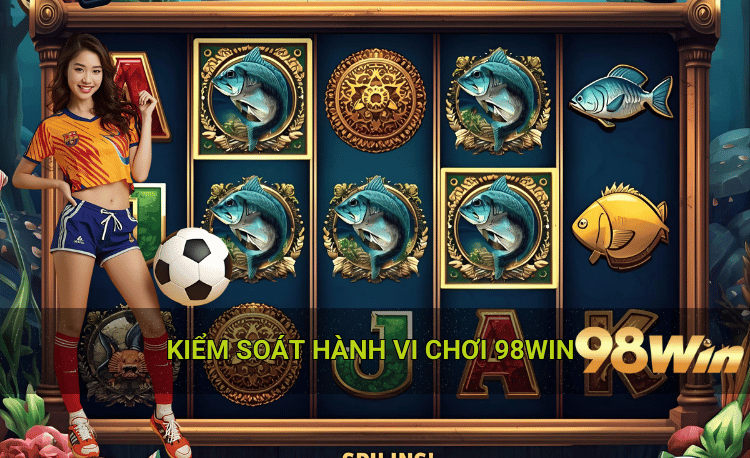 Chơi có trách nhiệm