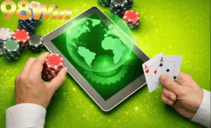 Dragon Bonus Baccarat 98win95