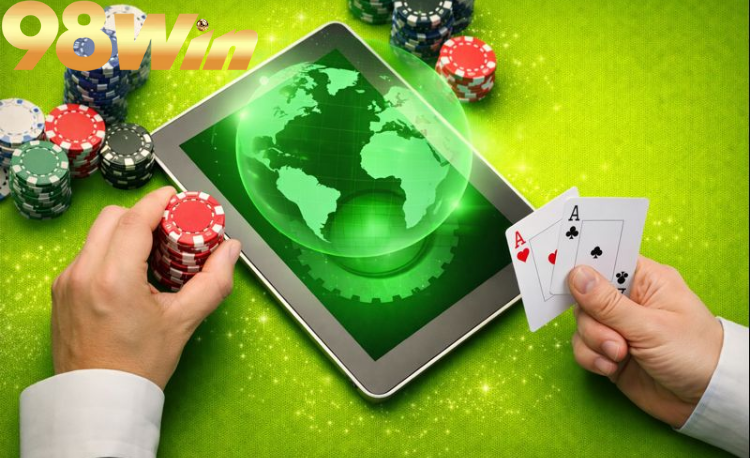 Dragon Bonus Baccarat 98win95