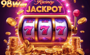 Game Apes slot 98win95
