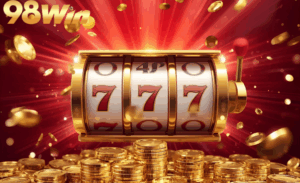 Game Jumanji slot 98win95