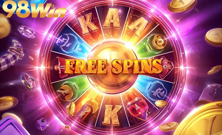 Game Jungle slot 98win95