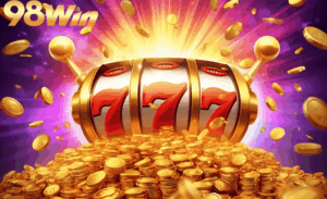 Game Mercy slot 98win95