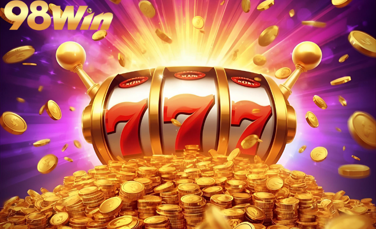 Game Mercy slot 98win95