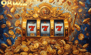 Game Moolah Jackpot 98win95