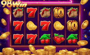 Game Tower slot 98win95