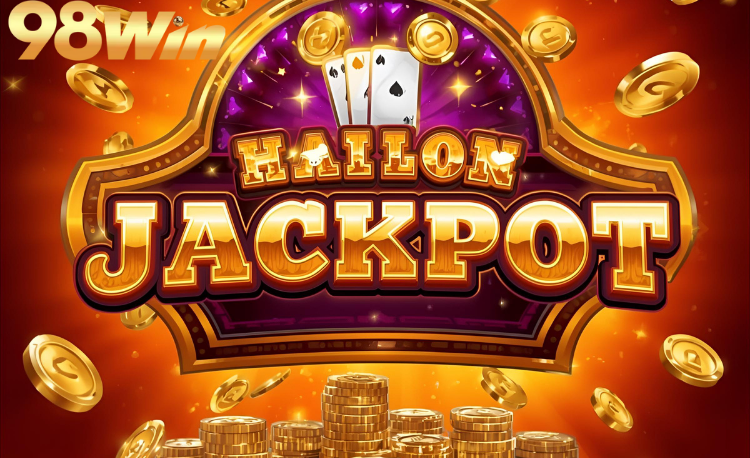 Game Warlords slot 98win95