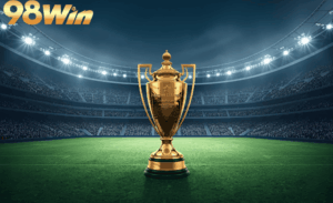 Kèo bóng đá Anh 98win
