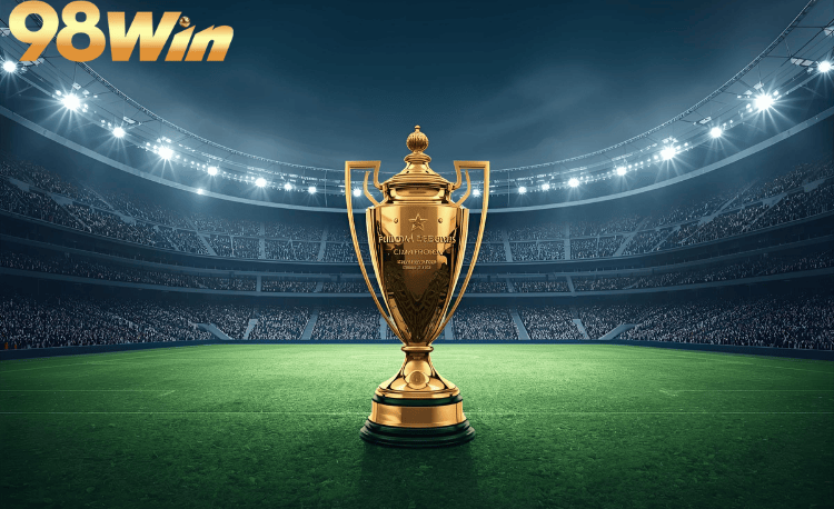 Kèo bóng đá Anh 98win