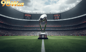 Kèo Euro 98win