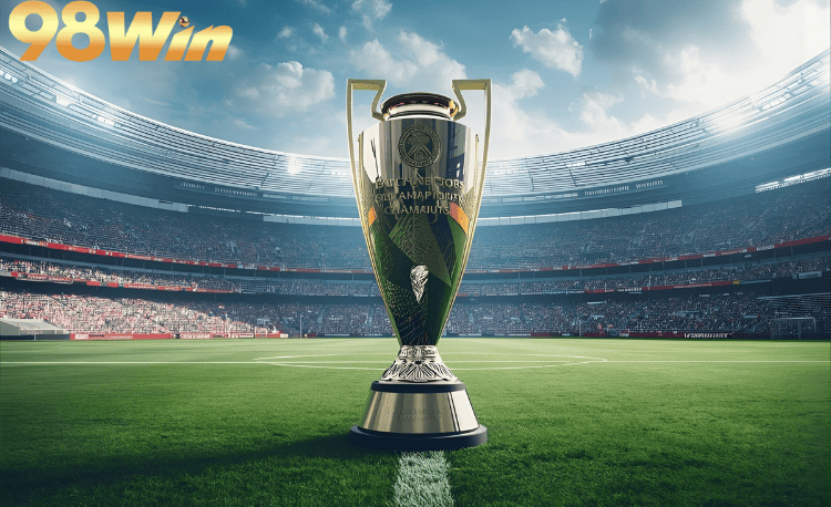 Kèo La Liga 98win