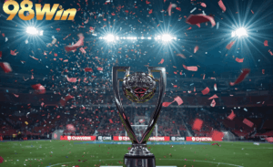 Kèo Premier League 98win