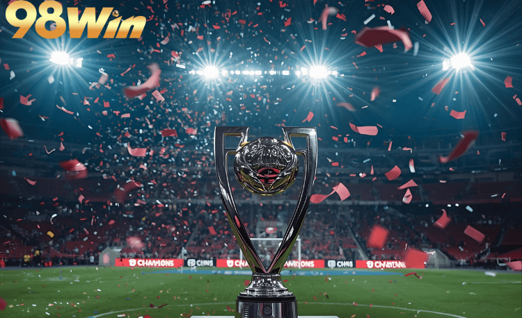 Kèo Premier League 98win