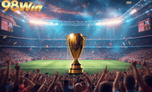 Kèo World Cup 98win