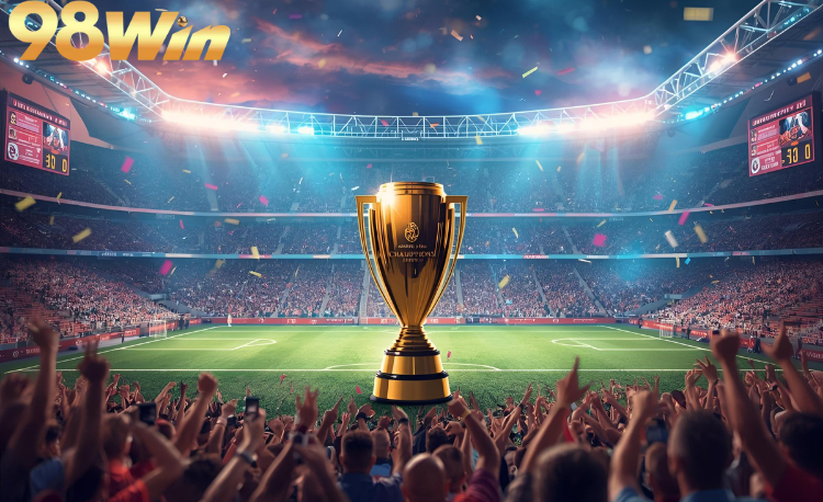 Kèo World Cup 98win