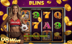 Khuyến mãi 98win