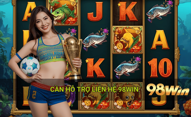 Liên hệ 98win