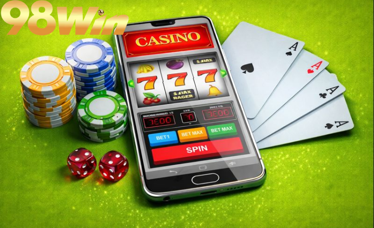 Lớn nhỏ baccarat 98win95