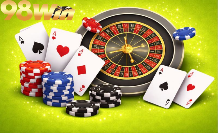 Quy tắc baccarat 98win95