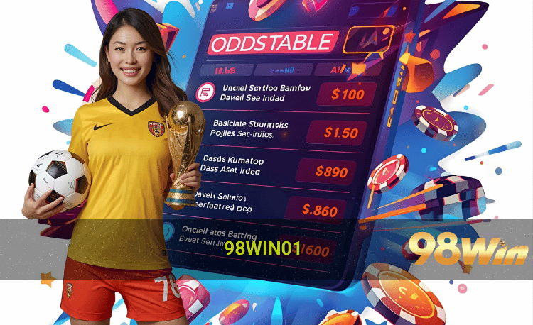 Tại sao 98win được yêu thích và lựa chọn