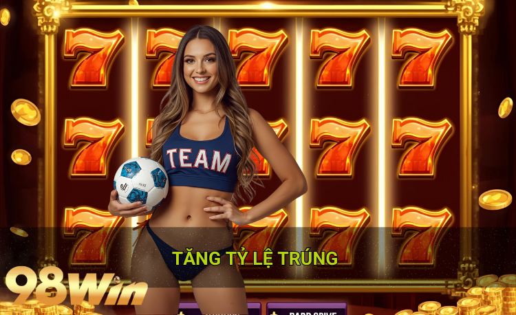 Tăng tỷ lệ trúng