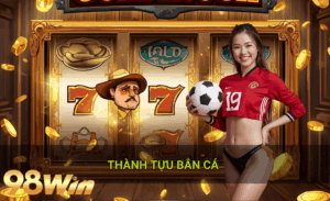 Thành tựu bắn cá