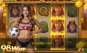 Thưởng top 1